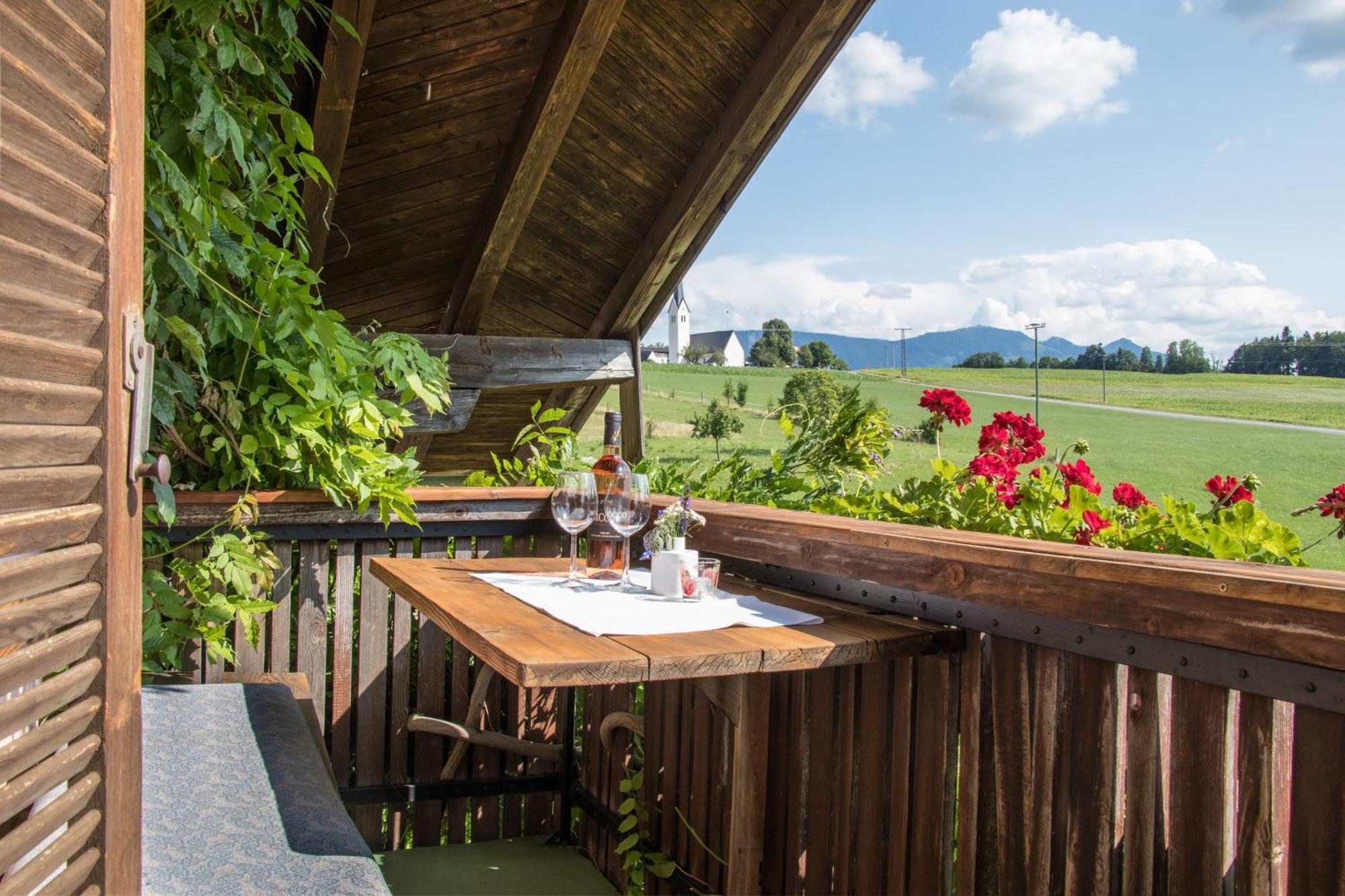 Beim Danner Villa Riedering Buitenkant foto