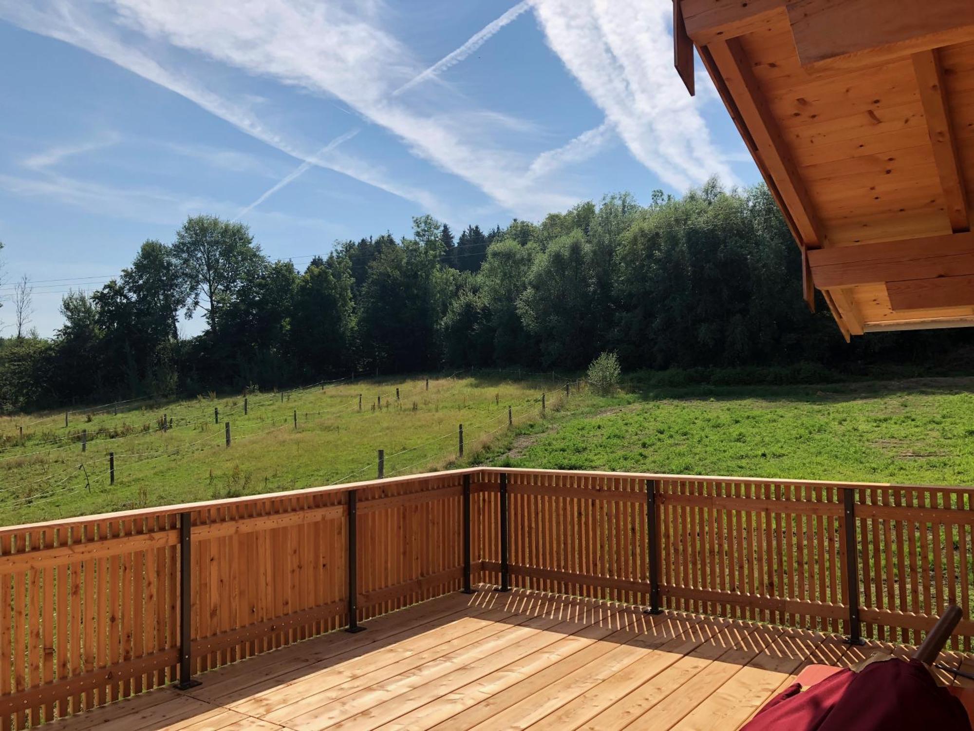 Beim Danner Villa Riedering Buitenkant foto