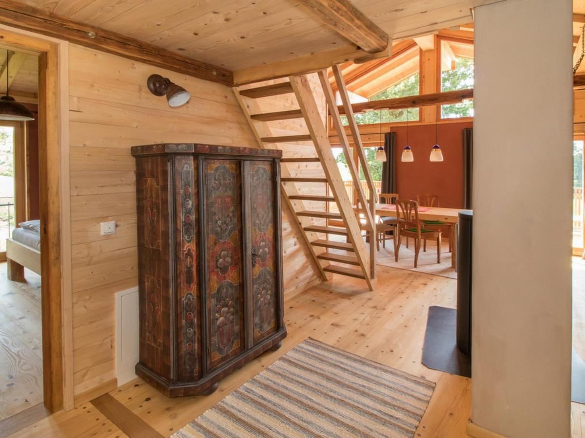 Beim Danner Villa Riedering Buitenkant foto