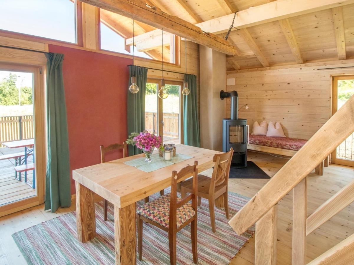 Beim Danner Villa Riedering Buitenkant foto